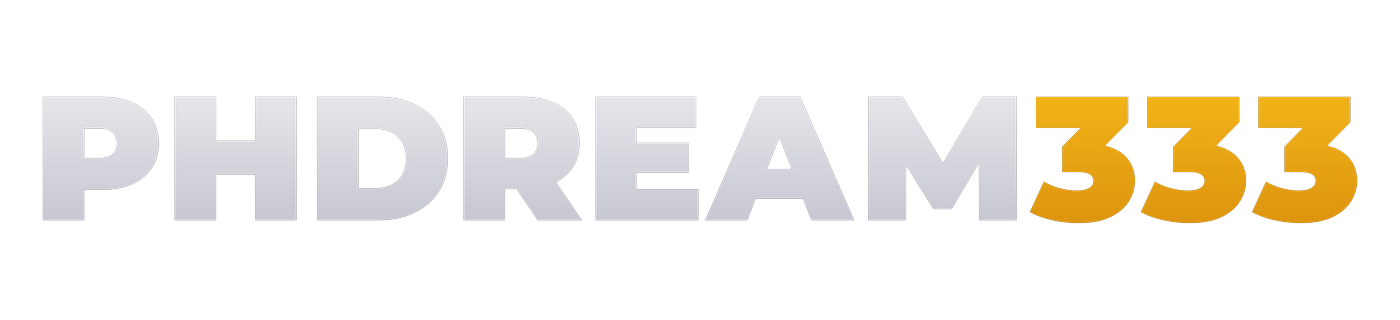 phdream333 Logo